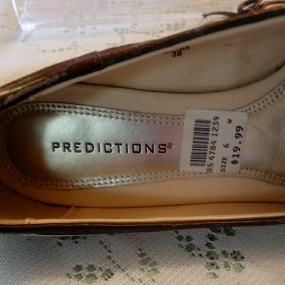 Predictions - Picture 4 of 4